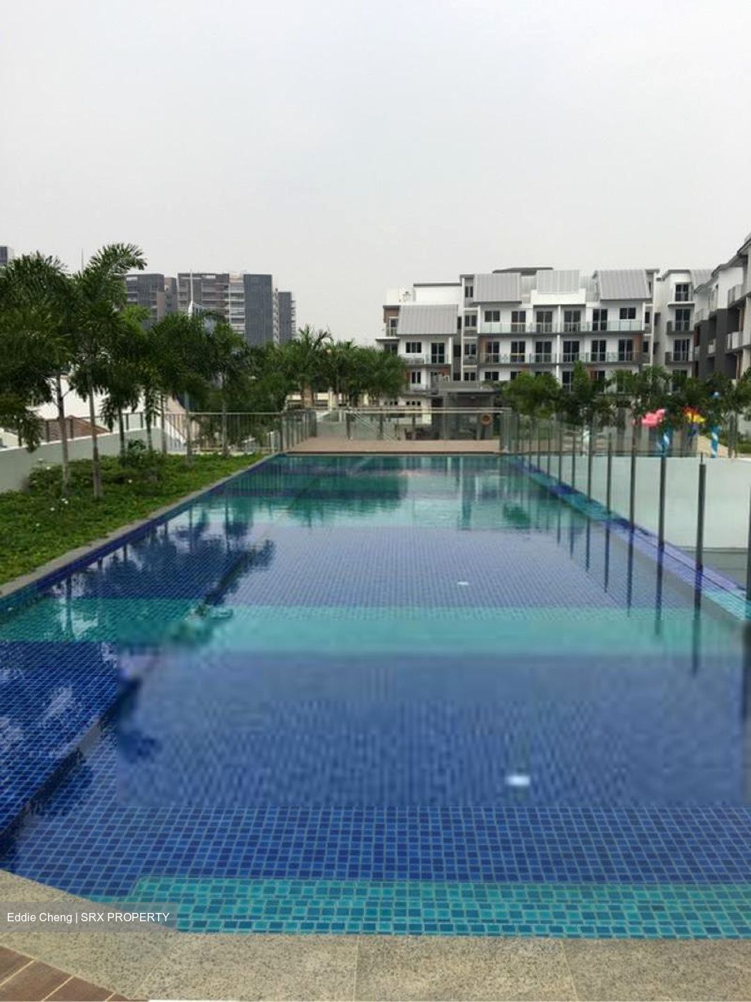 Kensington Square (D19), Apartment #624536391